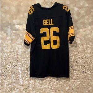 Pittsburgh Steelers Le’Veon Bell jersey
